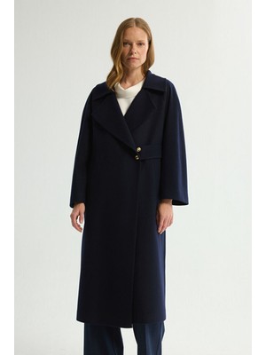 Love My Body Kruvaze Kaban Lacivert 136L9190001