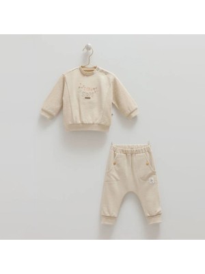Caramell 2'li Bebek Takımı 1985