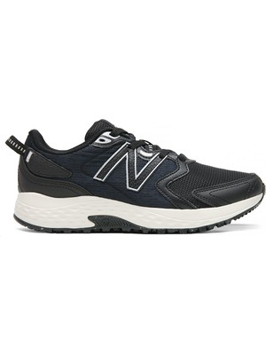 New Balance T410 Siyah Kadın Spor Ayakkabı