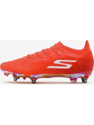 Skechers Skechers Diamond Sg-Skx 01 Erkek Mercan Krampon 252097 Crl