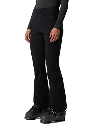 The North Face W Snoga Pant Kadın Outdoor Pantolonu NF0A87X3KX71 Siyah