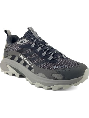 Merrell Moap Speed 2 Gtx Erkek Outdoor Ayakkabı Gri
