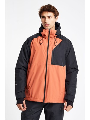 Lescon Erkek Outdoor Su Geçirmez Kaban 25K-1053