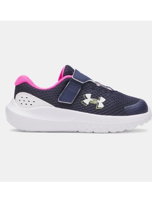 Under Armour Çocuk Ua Gınf Surge 4 Ac Koşu Ayakkabısı 3027110-410