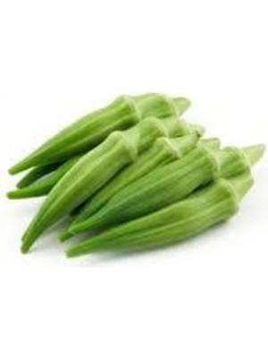 Tohumcumm 20 Adet Tohum Sultani Bamya Tohumu Saksı Toprak Sürpriz Hediye Tohum