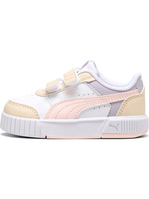 Puma Carina Mia V Inf Çocuk Spor Ayakkabı