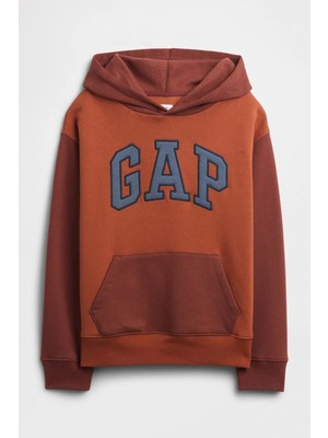 Gap V-Fa Fash Çocuk Sweatshirt