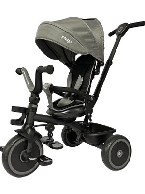 Prego Austin Üç Tekerli Bisiklet B72