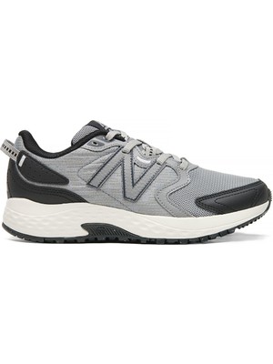 New Balance T410 Gri Kadın Spor Ayakkabı