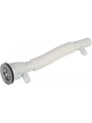 Marsilyan ÇİFT ÇIKIŞLI SİFON (K95)