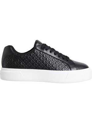 Calvin Klein Kadın SNEAKER-YW0YW02006