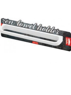 MiraLive Zen Havlu Asacak (K95)