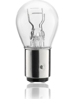 Bosch Park Stop Ampulü 12V P21/5W Çift Duy Çapraz Tırnak 2 Adet