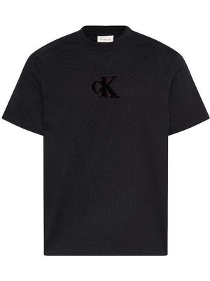 Calvin Klein Erkek T-Shirt LV04RD253