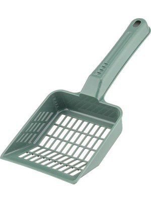 Handy Plast Geniş Aralıklı Büyük Kum Küreği Tıdy-20