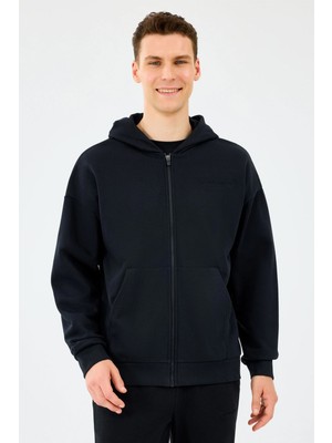 Skechers Essential Erkek Sweatshirt