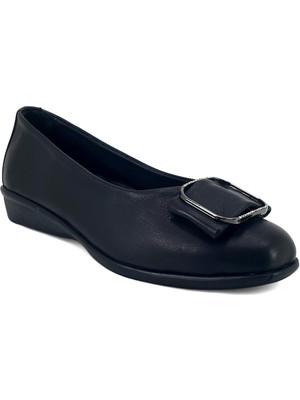 Beety 3101 25KA Kadın Günlük Ayakkabı Siyah