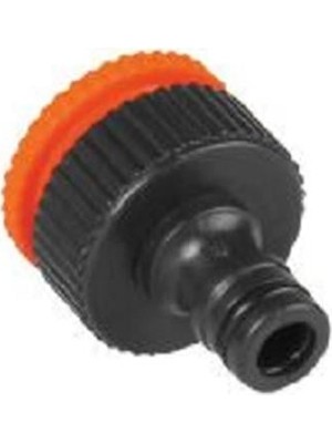Seaflo Hortum Için Musluk Adaptörü 1/2" - 3/4"