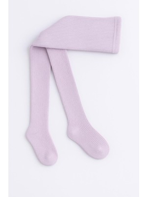 Katia & Bony Dream Bebek Külotlu Çorap Lila