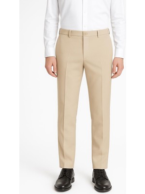 Pant Positive Vero Erkek Regular Fit Pamuklu Kumaş Pantolon - 7436