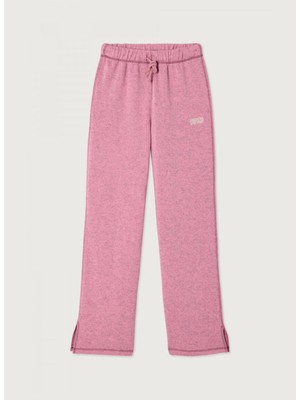 American Vintage Eşofman, S, Pembe - Gri