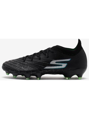 Skechers Skechers Skx 01 - 1.5 Elite Fg Erkek Siyah Krampon 252021 Bksl