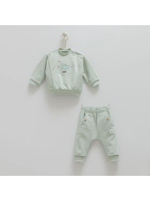 Caramell 2'li Bebek Takımı 1985