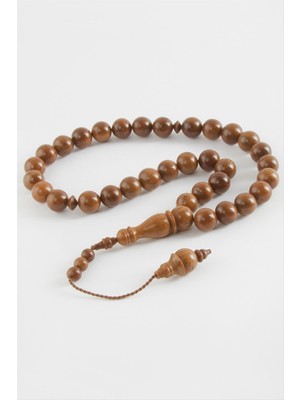 Bijuteri Net Yuvarlak Kuka Tesbih 8 mm