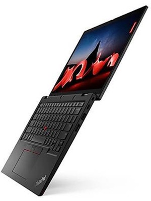 Lenovo Nb Thınkpad L13 21LM0037TX Ultra7 165U 32GB 1tb SSD O/b Dokunmatik 13.3 Dos
