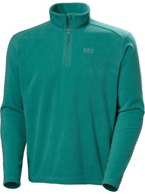 Helly Hansen Junıor Rider 1/2 Zip Çocuk Yarım Fermuar Polar HH..14001HHA.466