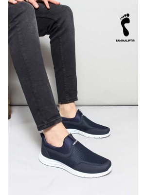Fast Step Erkek Sneaker Ayakkabı 930MAF555
