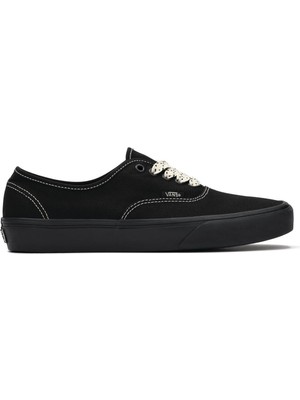 Vans Authentic Uniseks Siyah Spor Ayakkabı - VN000D7Y