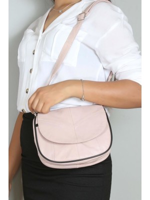 Fast Step  Deri Kadın El Çanta 969CA457