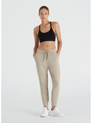 Boboist Eşofman Altı, Xs, Taş