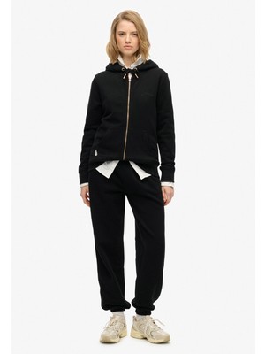 Superdry Eşofman Altı, S, Siyah