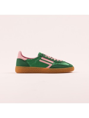 Kadın Sneaker ( Günlük) PU601X-004  Puraai 6.01 Xs Eden