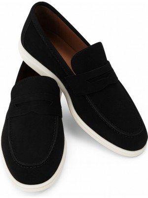 GG Sport Giotelli Deri Ayakkabı