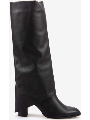 Rouge   Kadın Çizme 825