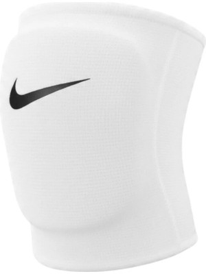 Nike Essential Çocuk Beyaz Voleybol Dizlik N.101.3353.101.OS