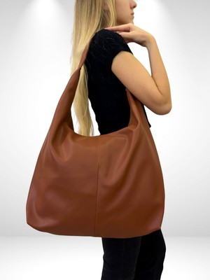 Lady Venüs Kadın Salaş Omuz Çantası