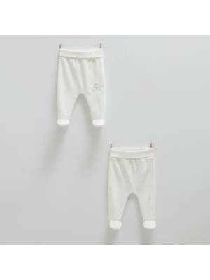 Caramell Bebek Pantolonu 1485