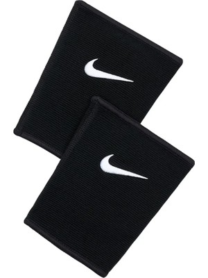 Nike Essential Çocuk Siyah Voleybol Dizlik N.101.3353.010.OS