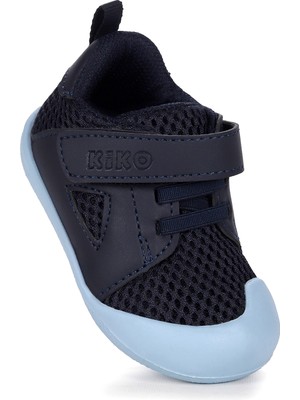 Kiko Kids Puppies Cırtlı Kız Bebek Ilk Adım Ortopedik Günlük Ayakkabı