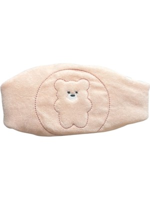 Bebekevi Kiraz Çekirdekli Gaz Giderici Kemer