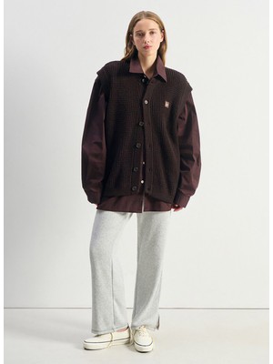 American Vintage Eşofman Altı, Xs, Gri