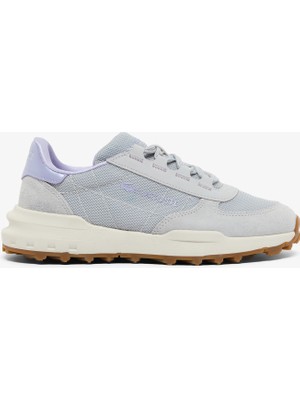 Lacoste Elite Active Evo Kadın Gri Sneaker 750SFA0083 396