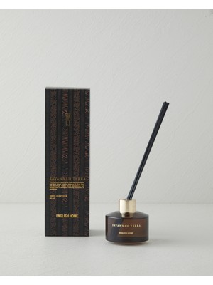 English Home Savannah Terra Çubuklu Oda Kokusu 95 ml