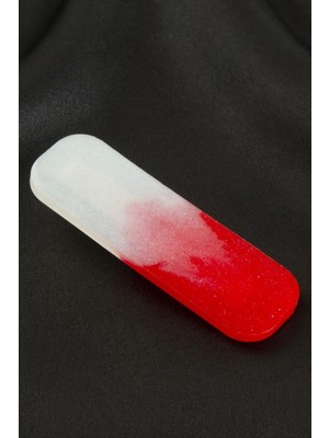 Fantastik Store Dikdörtgen Pens Epoksi Toka 1 Adet