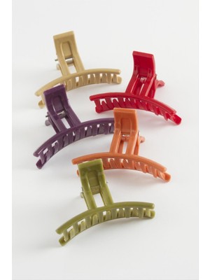 Fantastik Store Oval Mandal Toka 4 cm