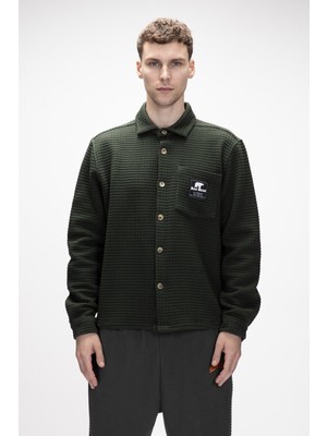 Bad Bear Diez Erkek Gömlek